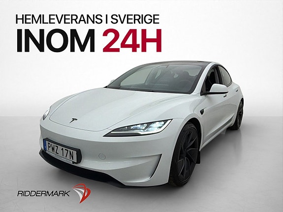 Tesla Model 3 3 of 30