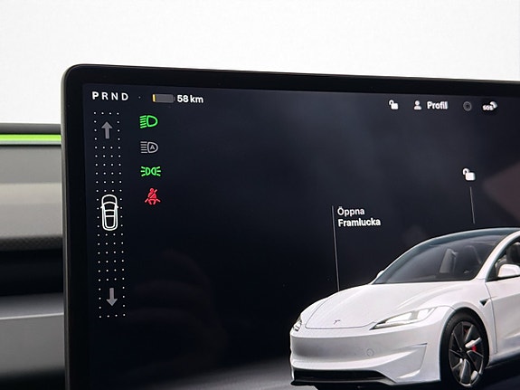 Tesla Model 3 25 of 30