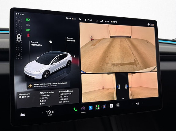 Tesla Model 3 18 of 30