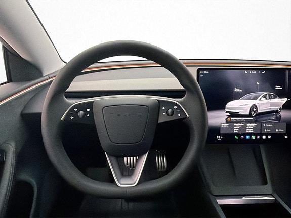 Tesla Model 3 15 of 30