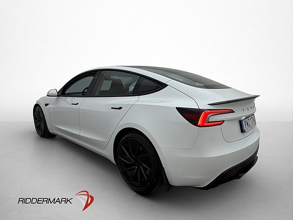 Tesla Model 3 6 of 30