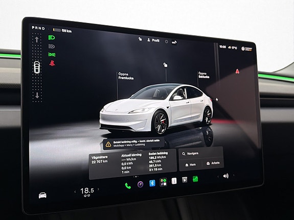 Tesla Model 3 20 of 30