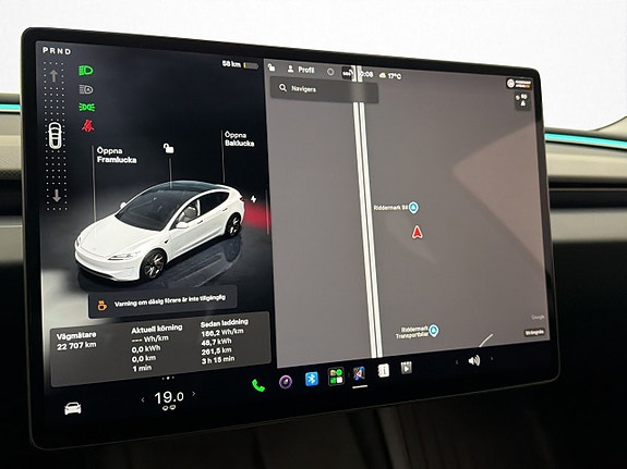 Tesla Model 3 23 of 30