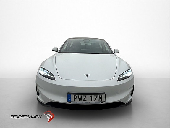 Tesla Model 3 2 of 30