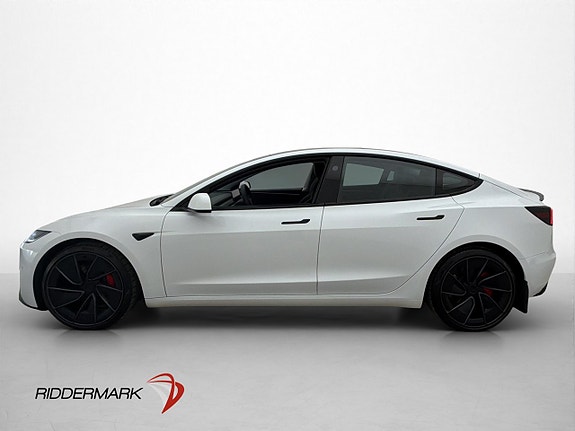 Tesla Model 3 5 of 30