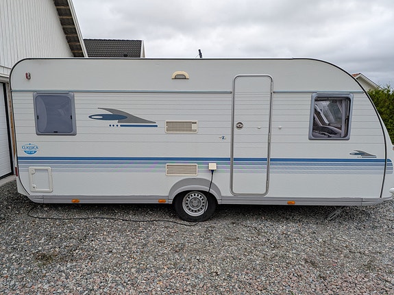 Adria 513 Scandinavian Edition. 5 of 8