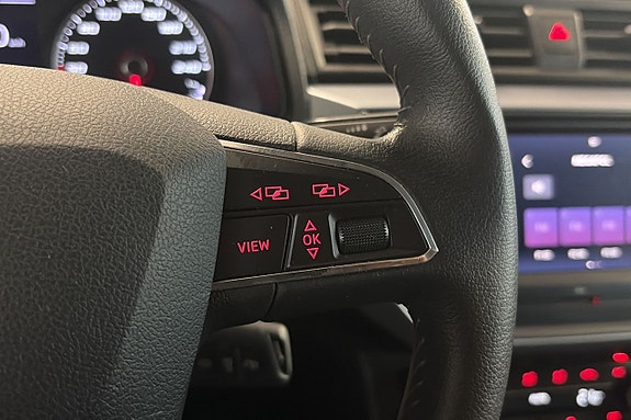 Seat Arona 24 of 26