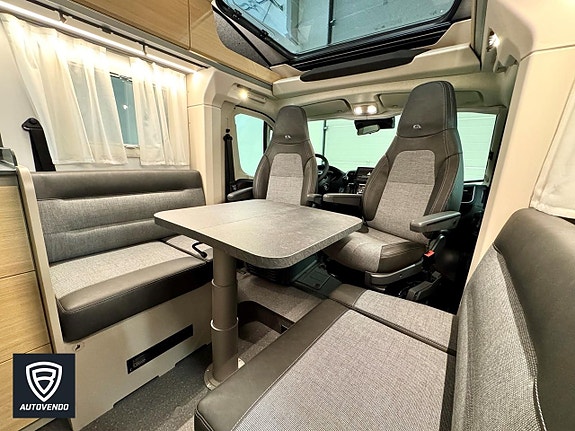Adria Compact Select DL 6 of 15