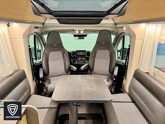 Adria Compact Select DL 7 of 15