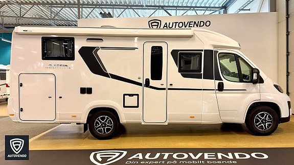 Adria Compact Select DL 3 of 15