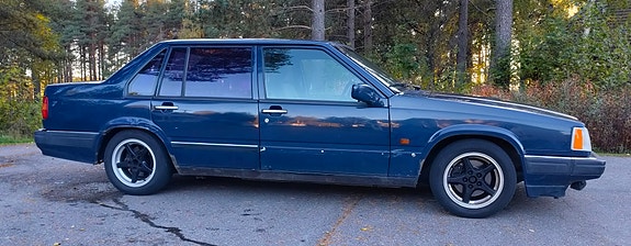 Volvo 940 6 of 11