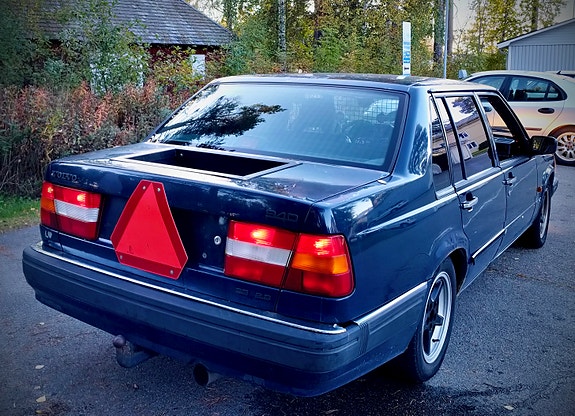 Volvo 940 3 of 11