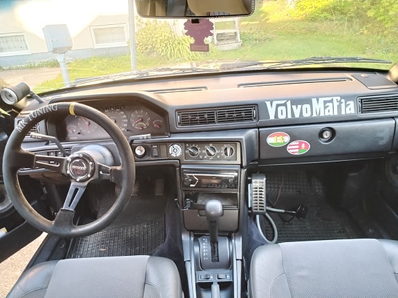 Volvo 940 5 of 11