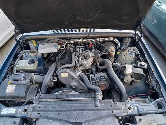 Volvo 940 11 of 11
