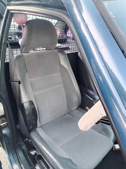 Volvo 940 8 of 11