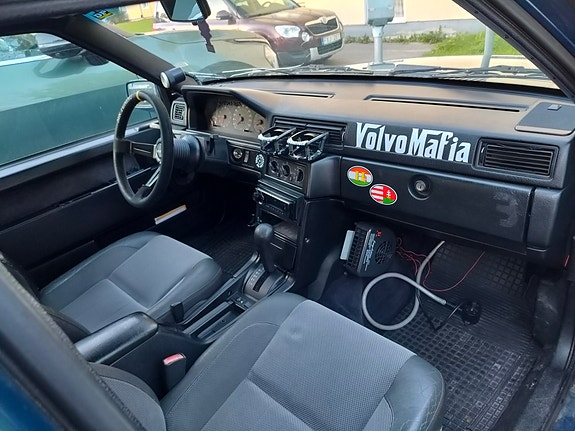 Volvo 940 10 of 11