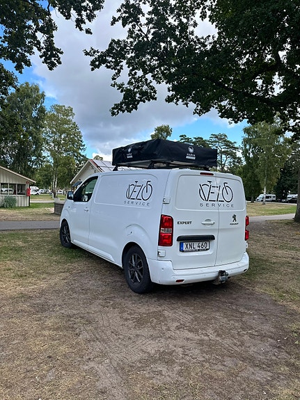 Peugeot Expert 4 of 11