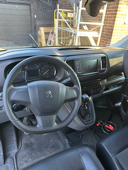Peugeot Expert 10 of 11