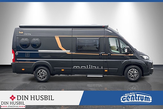 Malibu Malibu Van Diversity 640 LE K GT Skyview Inkommande V. 5 3 of 6