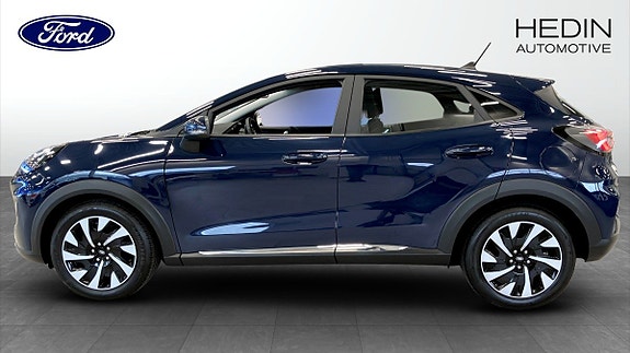 Ford Puma 6 of 13