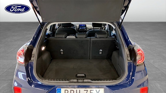 Ford Puma 10 of 13