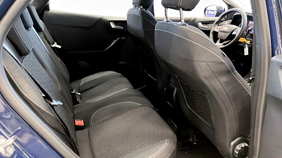 Ford Puma 5 of 13