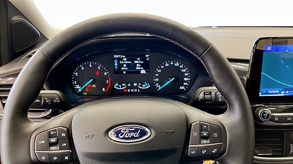 Ford Puma 11 of 13