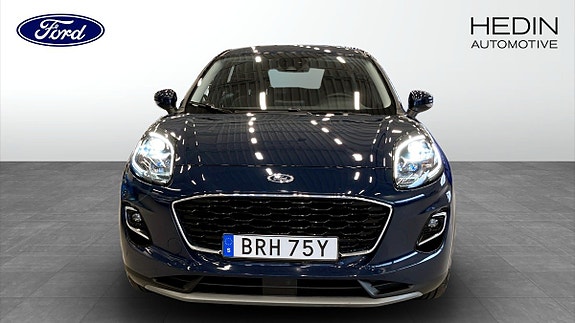 Ford Puma 8 of 13