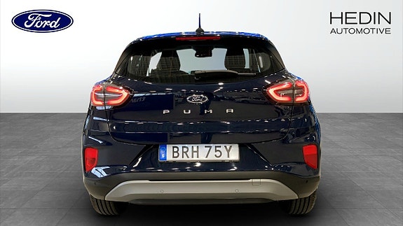 Ford Puma 7 of 13