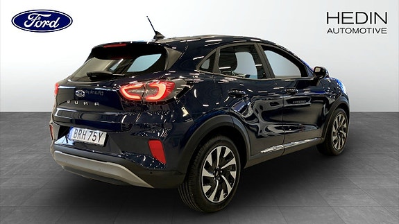 Ford Puma 2 of 13
