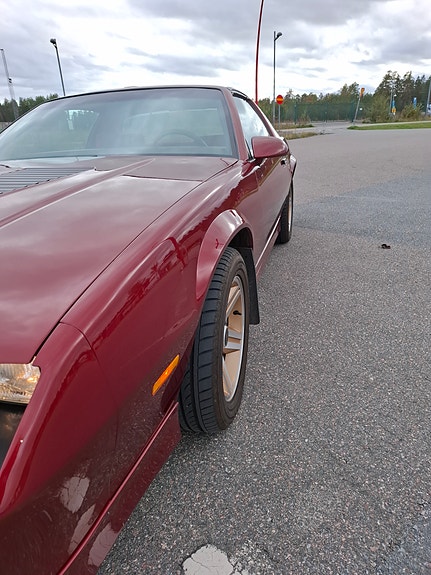 Chevrolet Camaro 5 of 11