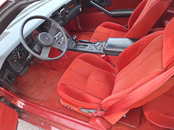 Chevrolet Camaro 11 of 11