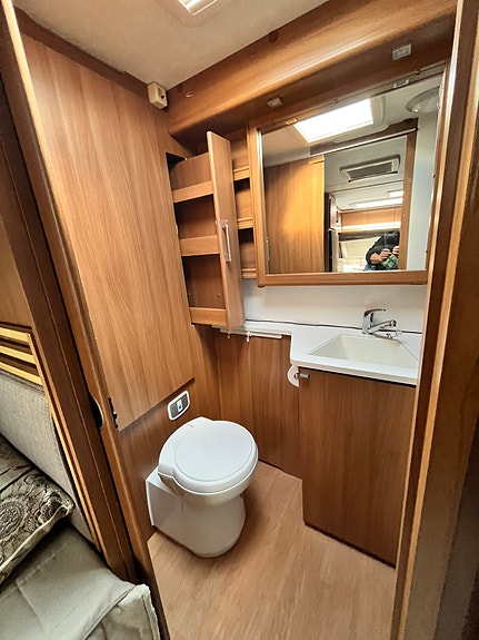 KABE SAFIR ETDL KS 15 of 16