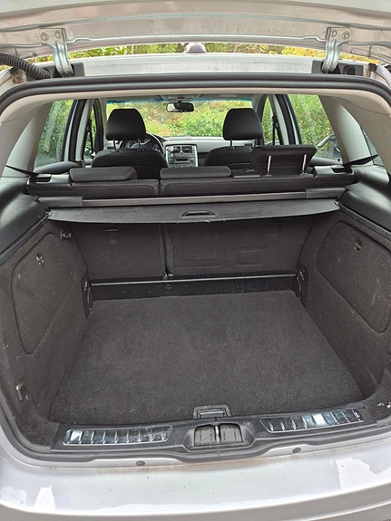 Mercedes-Benz B170 5 of 8