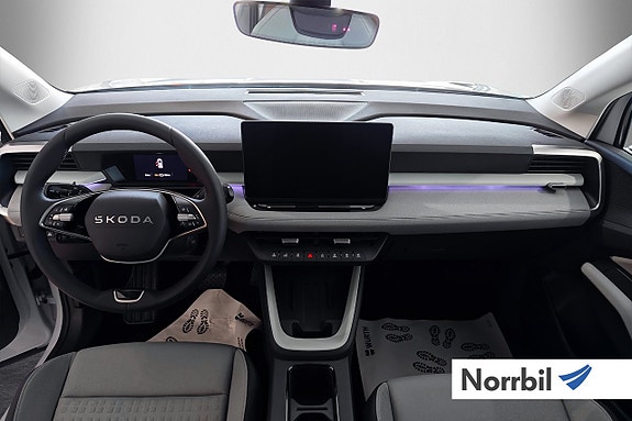 Skoda Epiq 8 of 23