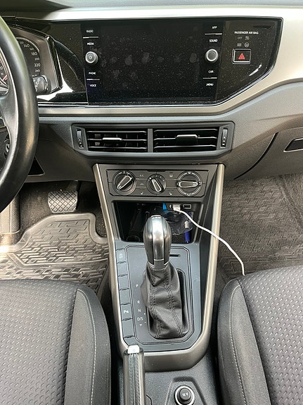 Volkswagen Polo 4 of 10