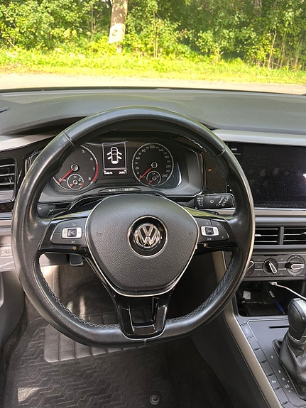 Volkswagen Polo 3 of 10