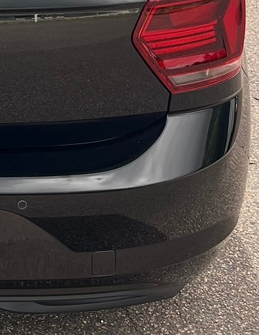Volkswagen Polo 7 of 10