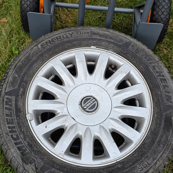 Volvo 940 7 of 12