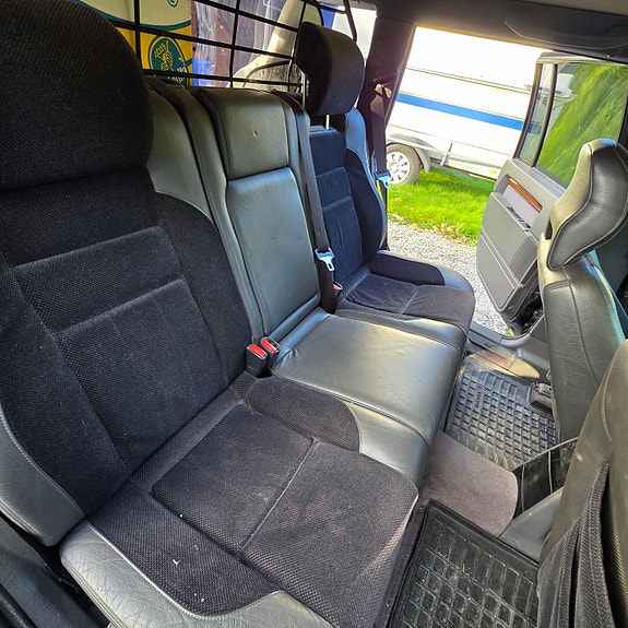 Volvo 940 12 of 12