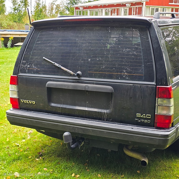 Volvo 940 4 of 12