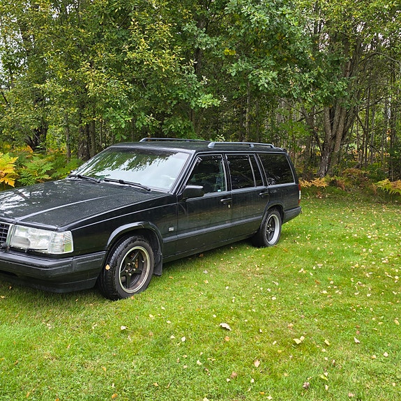 Volvo 940 3 of 12