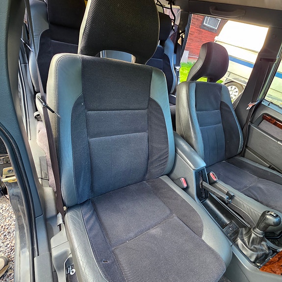 Volvo 940 11 of 12