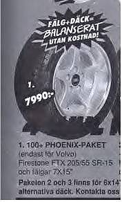 Volvo 940 6 of 12