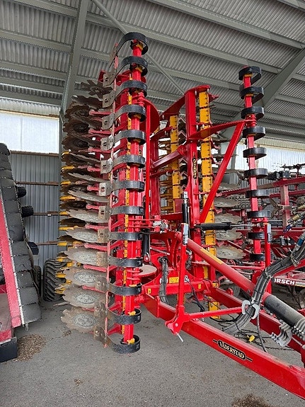 Väderstad Carrier625XL endast ca 6-700ha 3 of 9