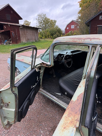 Chevrolet Brookwood 6 of 8