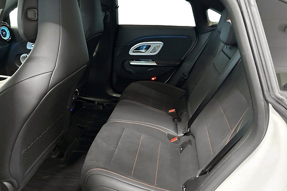 Mercedes-Benz CLA250+ 9 of 26