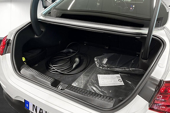 Mercedes-Benz CLA250+ 13 of 26