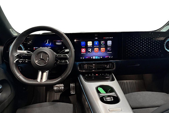 Mercedes-Benz CLA250+ 8 of 26