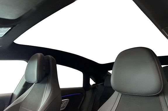 Mercedes-Benz CLA250+ 17 of 26